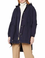 tommy hilfiger amber parka