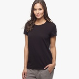 Thumbnail for your product : James Perse Crepe Jersey Little Boy Tee