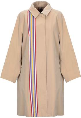 Burberry Overcoats - Item 38835079UL