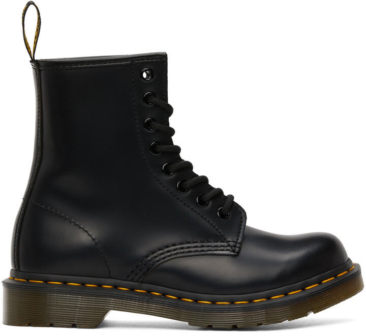 Dr. Martens 1460 Black | Shop the world's largest collection of fashion |  ShopStyle