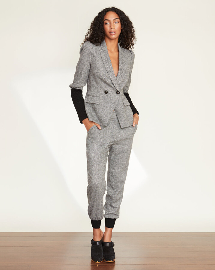 casual pant suits