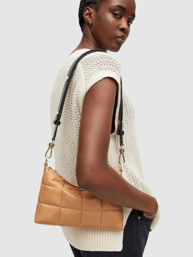 AllSaints Brown Bags For Women | Shop the world's largest 