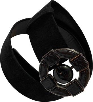 Chanel Belts Black Leather ref.404410 - Joli Closet