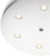 Thumbnail for your product : Philips Consumer Luminaires Louise 6 Light LED Ceiling Light - 32158