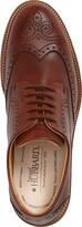 Thumbnail for your product : Samuel Hubbard 'Tipping Point' Wingtip Oxford