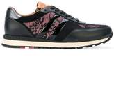 Thumbnail for your product : Bally Asyia sneakers