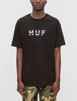Thumbnail for your product : HUF Og Retro Logo S/S T-Shirt