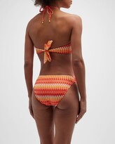 Thumbnail for your product : Trina Turk Sunray Tab Hipster Bikini Bottoms