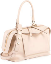 Thumbnail for your product : Givenchy Sway Medium Leather Satchel Bag