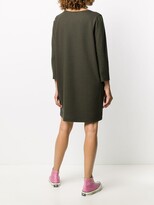 Thumbnail for your product : Harris Wharf London Shift Style Dress