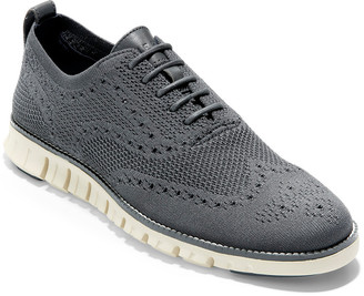 men's øriginalgrand wingtip oxford