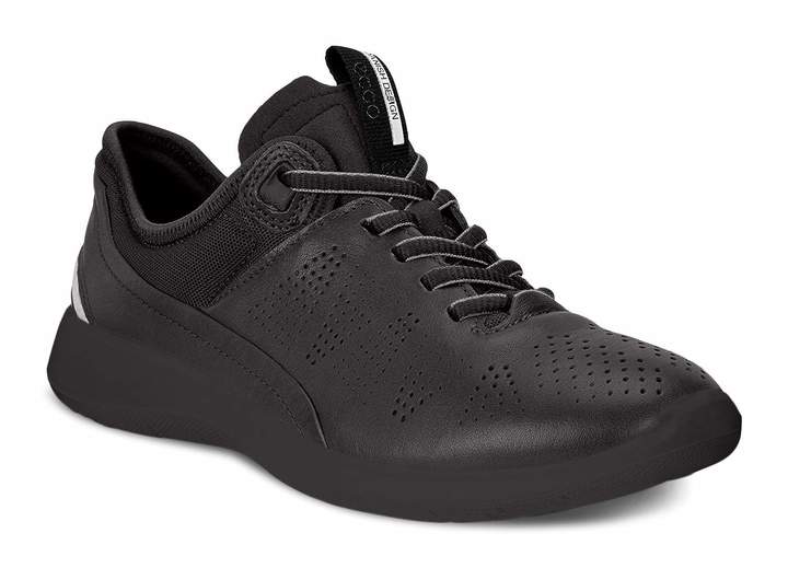 ecco women's soft 5 sneaker