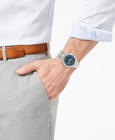 Thumbnail for your product : Citizen Men's Chronograph Two Tone Stainless Steel Bracelet Watch 41mm AN3394-59L