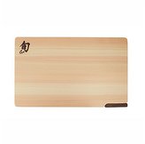 Thumbnail for your product : Shun Hinoki Cutting Board 15 1/2\" x 9 1/2\" x 1/2\"