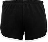 Thumbnail for your product : American Apparel Womens/Ladies Cotton Casual/Sports Shorts (M)