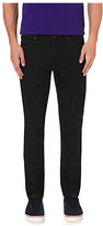 Thumbnail for your product : Ralph Lauren Black Label Spar slim-fit straight jeans - for Men