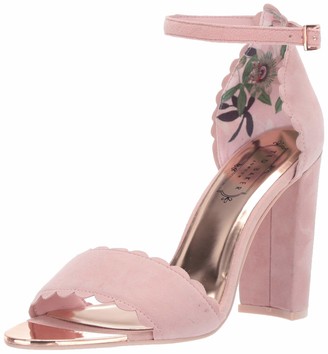 ted baker katryne sandals