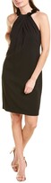 Thumbnail for your product : Carmen Marc Valvo Cocktail Dress