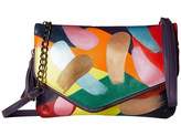 Thumbnail for your product : Anuschka 607 Convertible Envelope Clutch Wristlet
