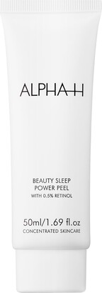 Alpha-h Beauty Sleep Power Peel Age-Defying Night Peel