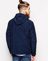 Thumbnail for your product : Three floor Timberland Jacket with Hood