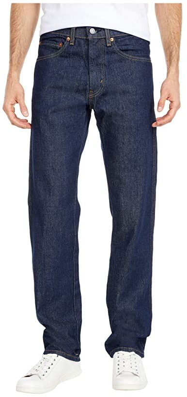 Levi's Western Fit Men's Jeans - So Lonesome - ShopStyle