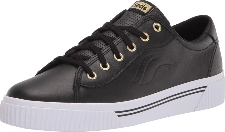 sneakers platform alto