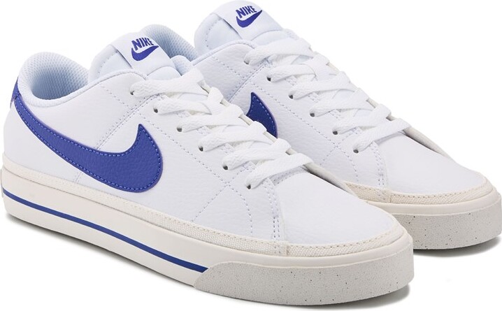 Women's Court Legacy Leather Sneakers