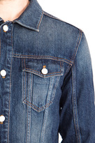 Thumbnail for your product : BLK DNM Jean Jacket 5