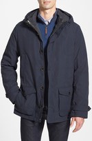 Thumbnail for your product : Ted Baker 'Lysat' 3-in-1 Coat