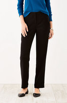 Thumbnail for your product : J. Jill Textured Soft Pants