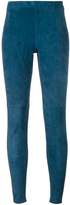 Thumbnail for your product : Steffen Schraut high-waisted leggings