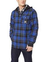 Thumbnail for your product : DC Men's Backwoods Flannel