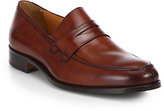 Thumbnail for your product : Saks Fifth Avenue Penny Loafers