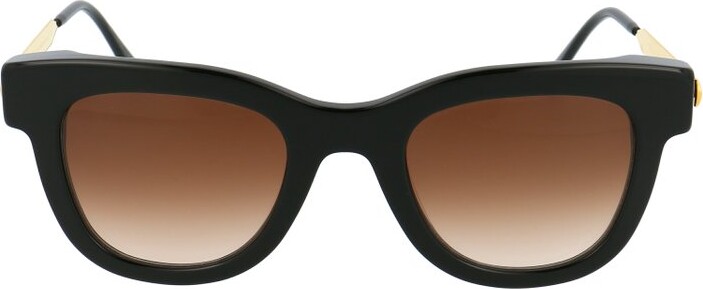 Thierry Lasry Sexxxy Sunglasses