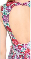 Thumbnail for your product : Zimmermann Verano Floral Cover Up Dress