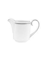 Thumbnail for your product : Wedgwood Grosgrain cream jug