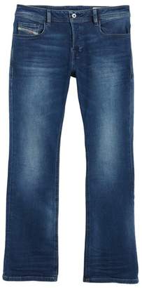 Diesel R) Zatiny Bootcut Jeans