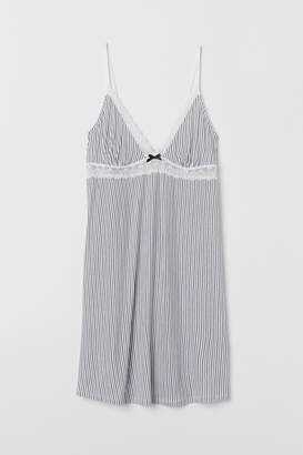 H&M H&M+ Nightgown