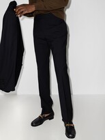 Thumbnail for your product : Tom Ford Black Day Formal Single-Breasted Suit