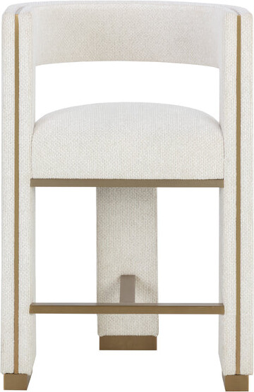Sunpan Adamina Stool