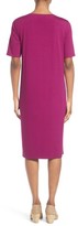Thumbnail for your product : Eileen Fisher Women's Midi Shift Dress