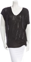 Thumbnail for your product : Yigal Azrouel T-Shirt