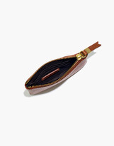 Thumbnail for your product : Madewell The Leather Pouch Wallet
