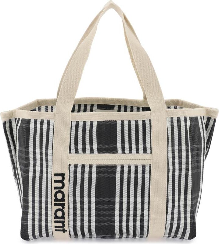 Isabel Marant darwen tpte bag ShopStyle