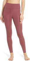 Thumbnail for your product : Zella Community Canyon Performance Ankle Leggings