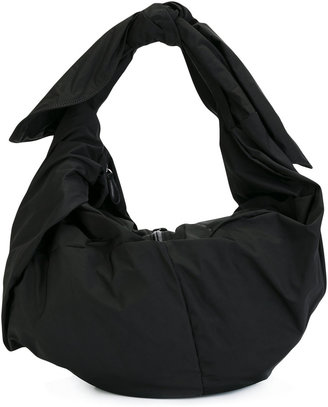 Simone Rocha wrapped tote bag - women - Polyester - One Size
