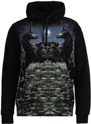 burberry unicorn sweatshirt