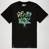Thumbnail for your product : Lrg Flavor Crystals Mens T-Shirt