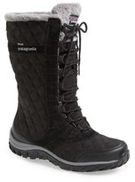 Thumbnail for your product : Patagonia 'Wintertide' Waterproof Boot (Women)